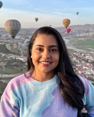 Anmol Hajraw profile image